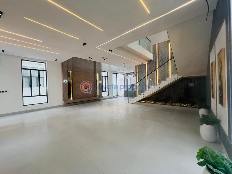 5 bedroom Detached Duplex For Sale Lekki Palm City Ajah Lagos - 2
