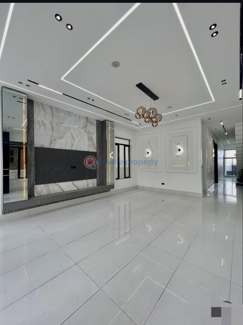 5 bedroom Detached Duplex For Sale Ajah Lagos - 2