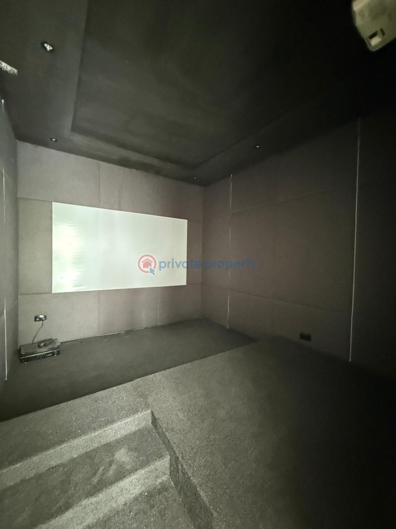 5 bedroom Detached Duplex For Sale Osapa Lekki Lagos - 7