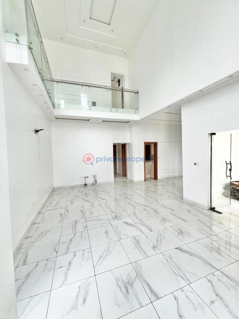 5 bedroom Detached Duplex For Sale Lekki County Lekki Expressway Lagos - 14