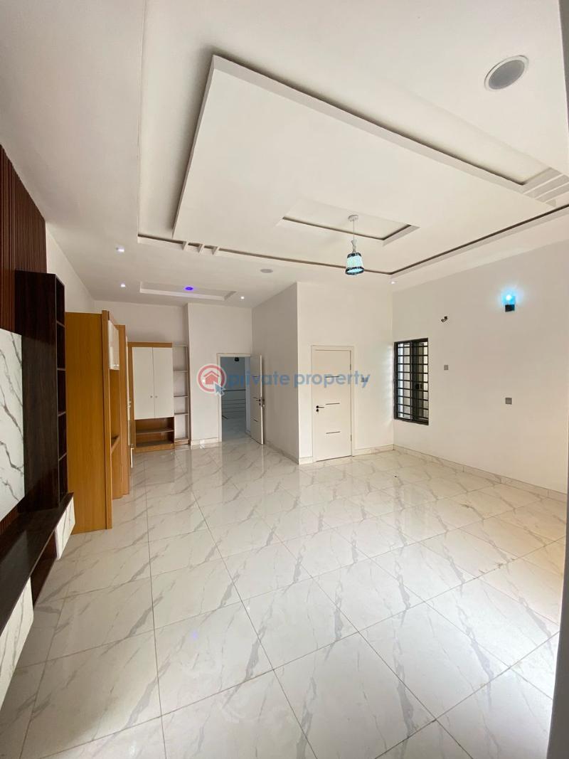 5 bedroom Detached Duplex For Sale Ajah Lekki Lagos Lekki Phase 1 Lagos - 6