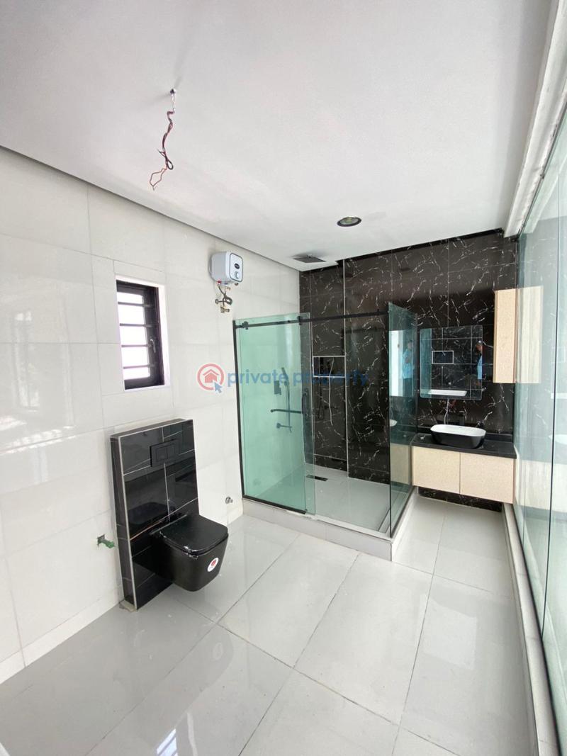 5 bedroom Detached Duplex For Sale Orchid Road Chevron Lekki Lekki Phase 1 Lagos - 3