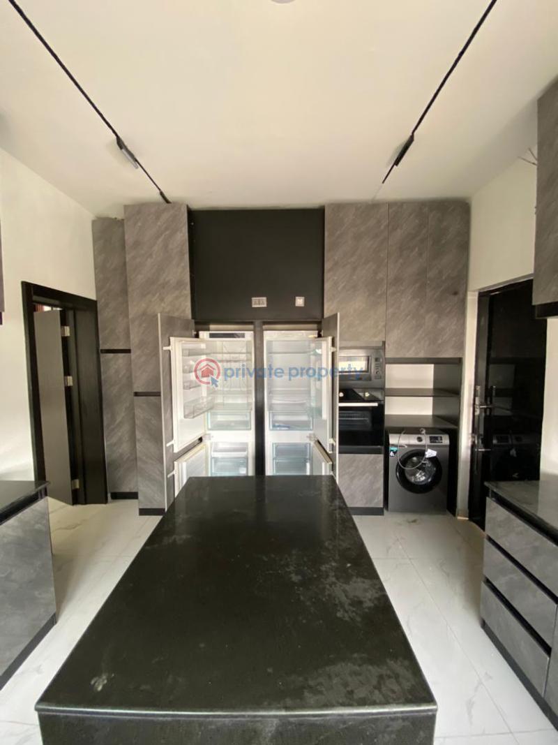 5 bedroom Detached Duplex For Sale Lekki Right Phase 1 Lagos Lekki Phase 1 Lagos - 11
