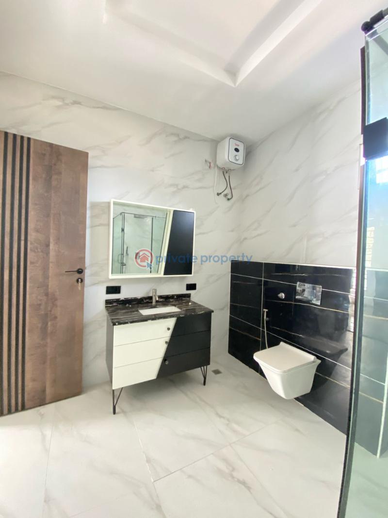 5 bedroom Detached Duplex For Sale Osapa London By Pinnock Beach Estate Lekki Lagos Osapa London Lekki Lagos - 7