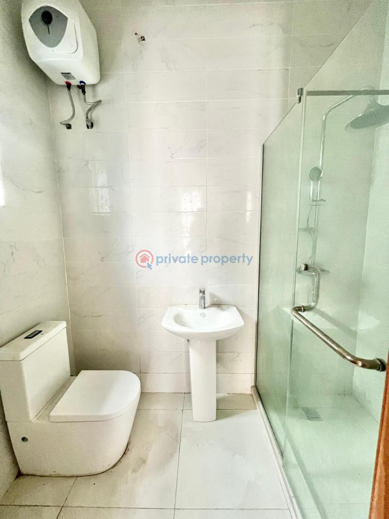 5 bedroom Detached Duplex For Sale Lekki County Lekki Expressway Lagos - 15