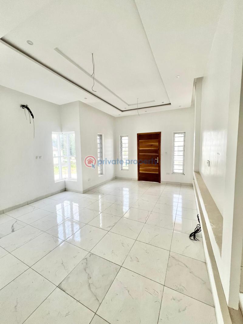 5 bedroom Detached Duplex For Sale Lekki County Lekki Expressway Lagos - 10