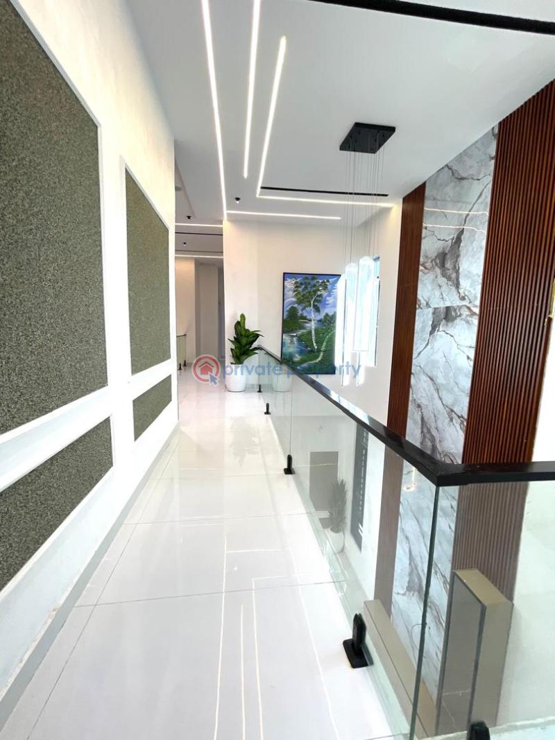 5 bedroom Detached Duplex For Sale Ajah, Lekki Lagos - 4