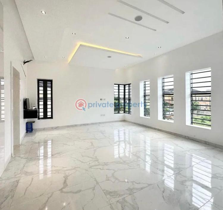 5 bedroom fully detached duplex with swimming pool and bq - 3 5 bedroom Duplex For Sale Ajah Lagos - 3