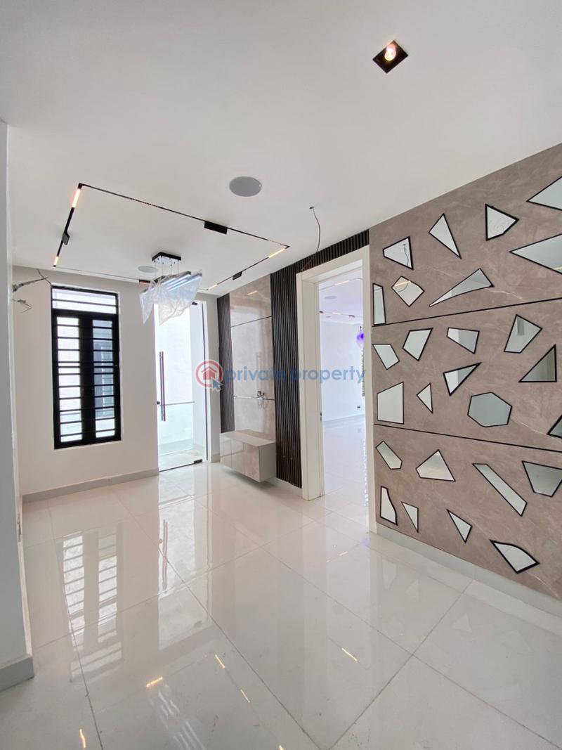 5 bedroom Detached Duplex For Sale Lekki Phase 1 Lagos - 13