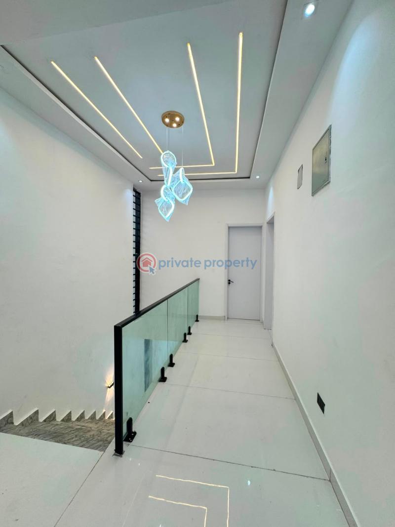 5 bedroom Detached Duplex For Sale Ikota Lekki Lagos - 21