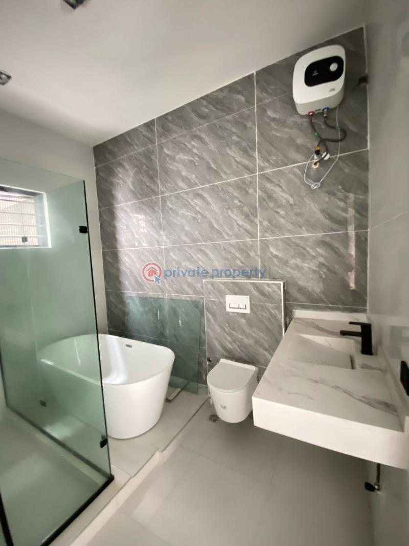 5 bedroom Detached Duplex For Sale Ajah Lekki Lagos Lekki Phase 1 Lagos - 6