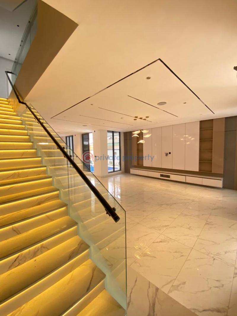 5 bedroom Detached Duplex For Sale Lekki Phase 1 Lagos - 19
