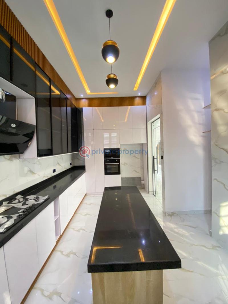 5 bedroom Detached Duplex For Sale Ajah Lekki Lagos Ajah Lagos - 8