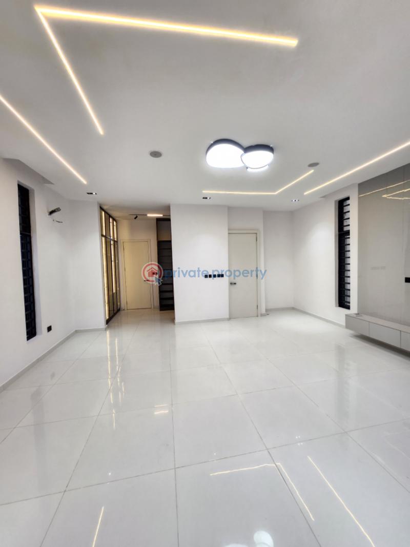 5 bedroom Detached Duplex For Sale Vgc Extension Ikota Lekki Lagos - 21
