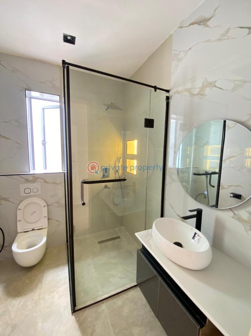 5 bedroom Detached Duplex For Sale Lekki Phase 1 Lagos - 11