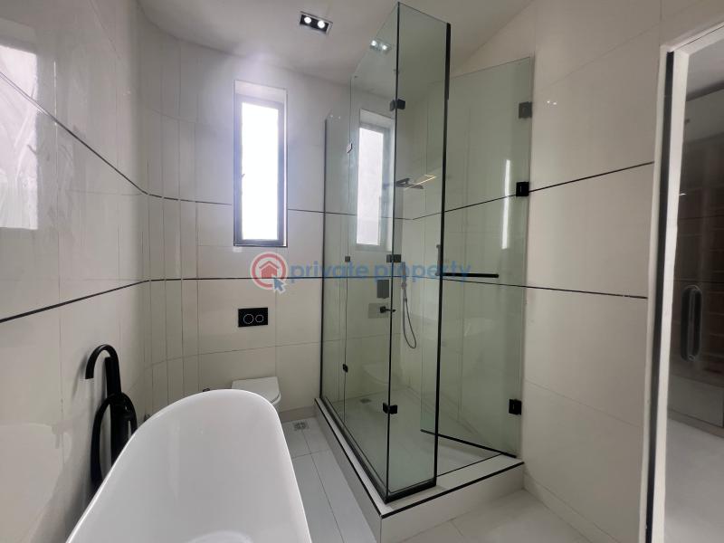 5 bedroom Detached Duplex For Sale Lekki Palm City Ajah Lagos - 10