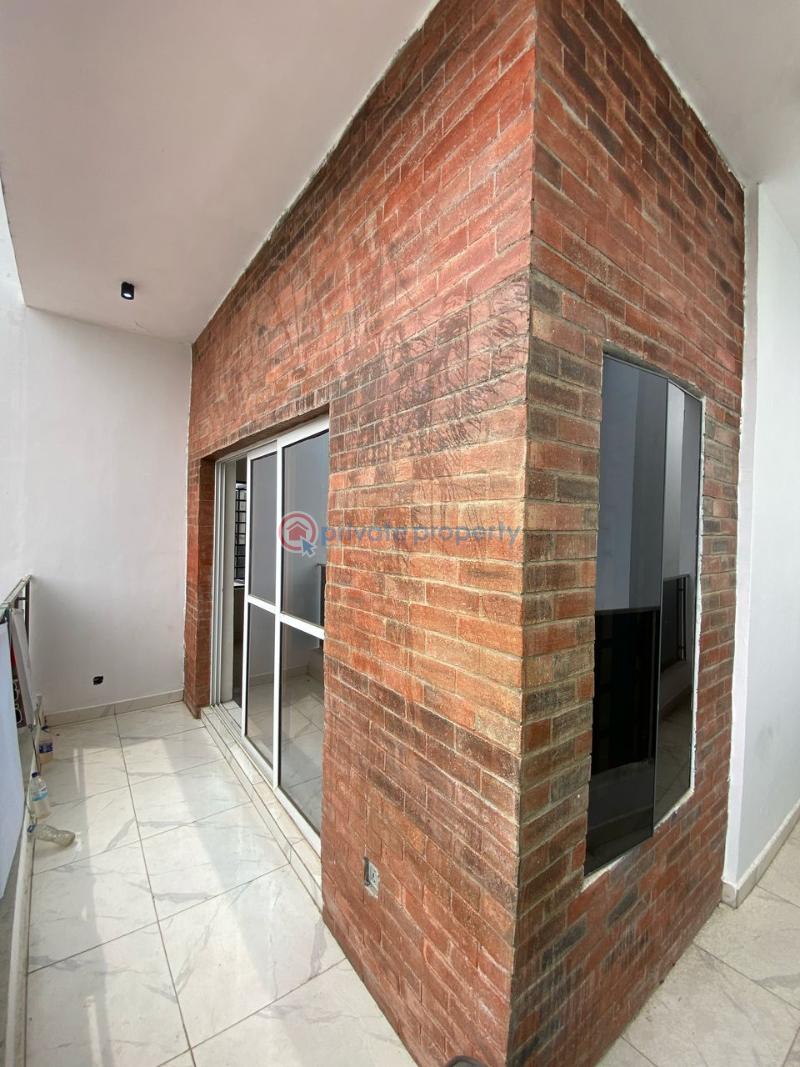 5 bedroom Detached Duplex For Sale Ajah Lekki Lagos Lekki Phase 1 Lagos - 2