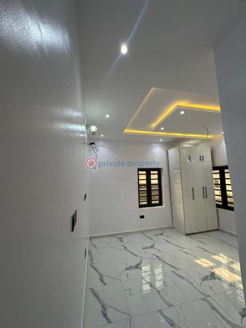 5 bedroom Detached Duplex For Sale Vgc Lekki Phase 2 Lagos - 6