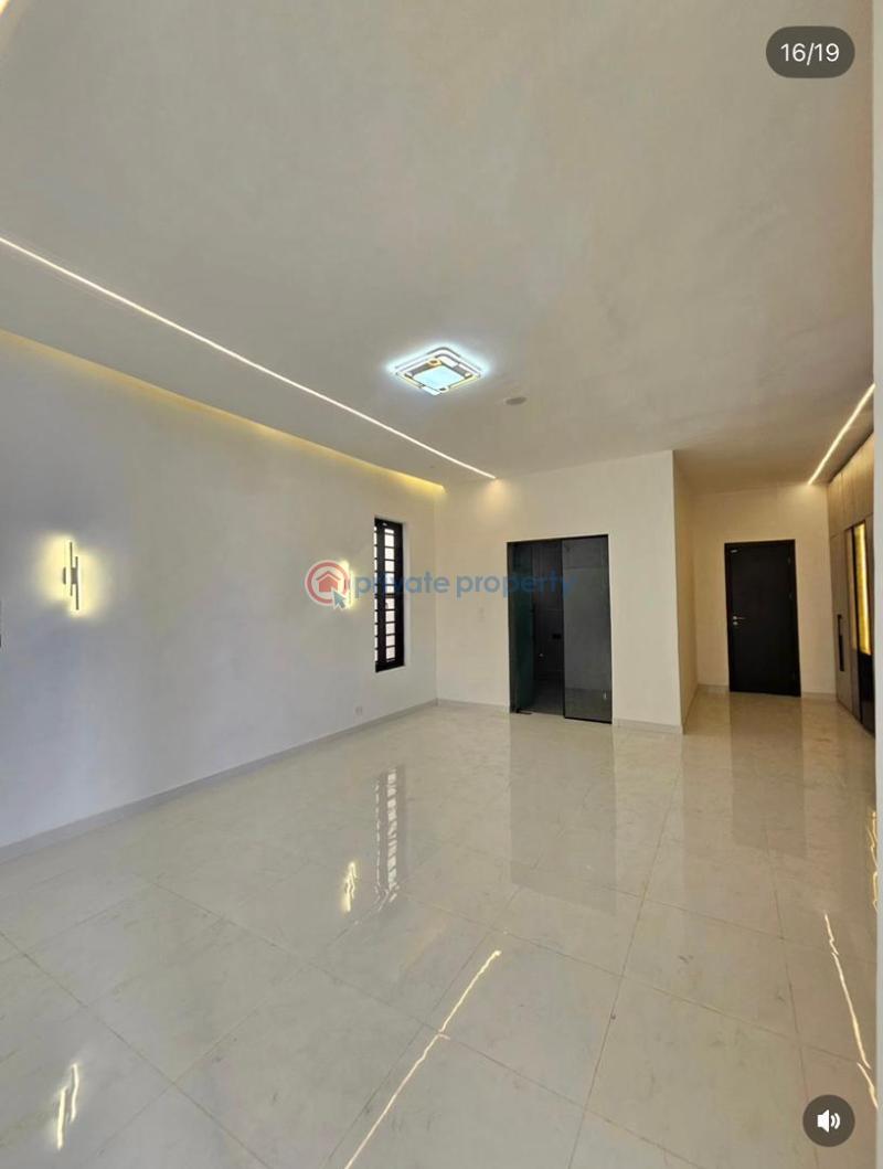5 bedroom Detached Duplex For Sale Ajah, Lekki Thomas Estate Ajah Lagos - 9