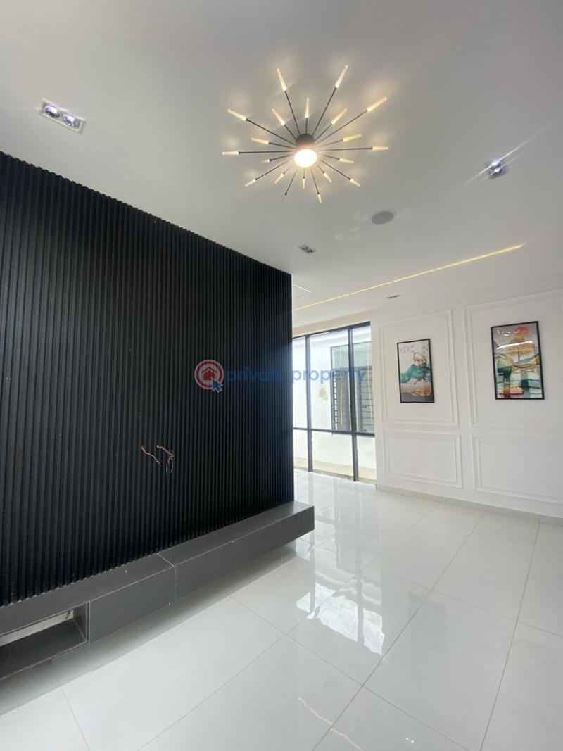 5 bedroom Detached Duplex For Sale Ikota Lekki Lagos - 0