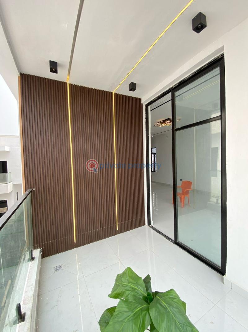 5 bedroom Detached Duplex For Sale Ajah Lekki Lagos Lekki Phase 1 Lagos - 1
