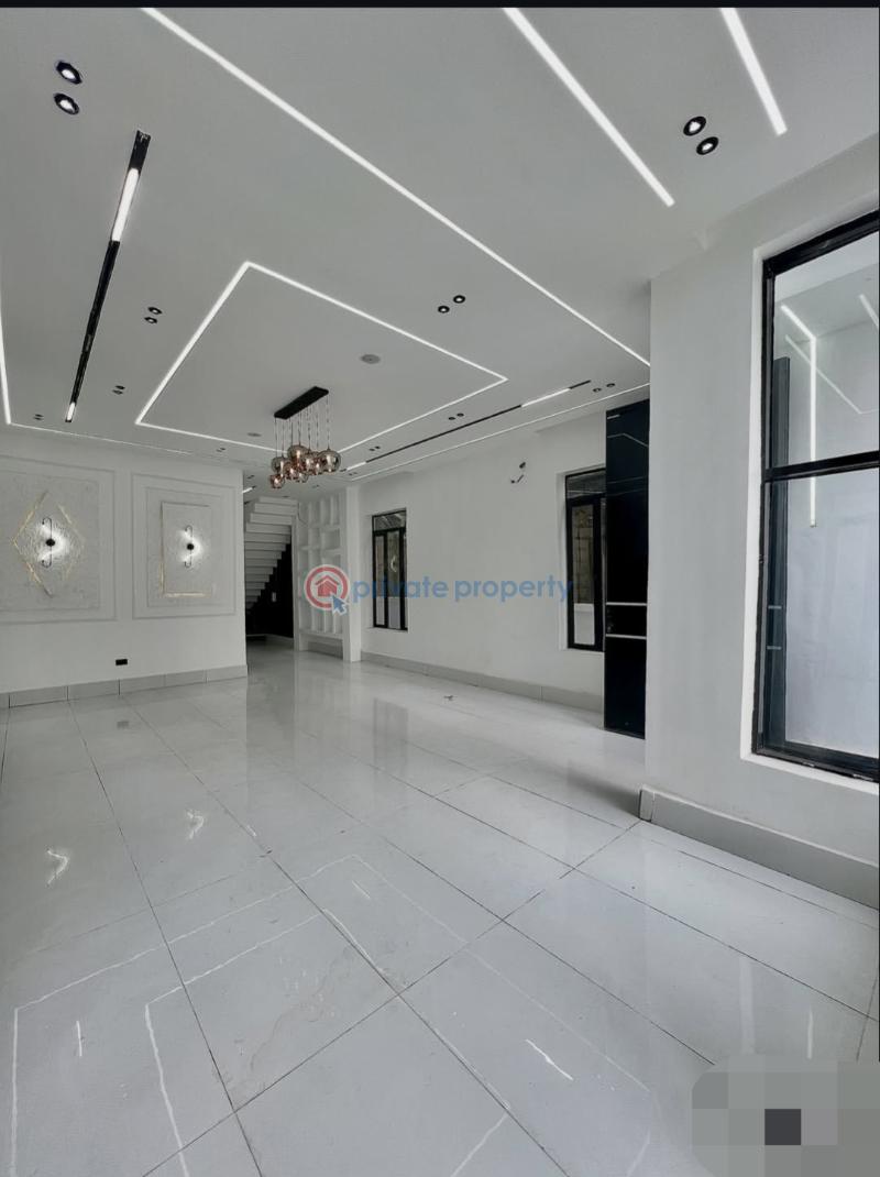 5 bedroom Detached Duplex For Sale Ajah Lagos - 3