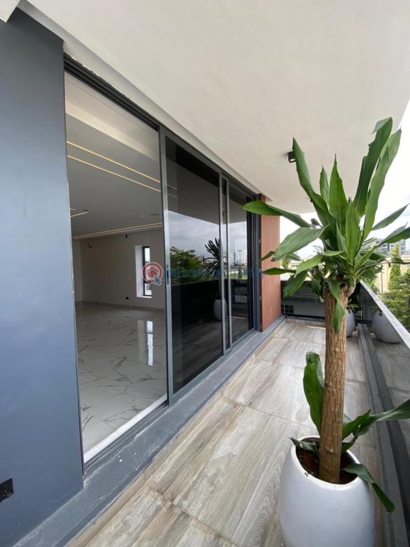 5 bedroom Detached Duplex For Sale Lekki Phase 1 Lagos - 8