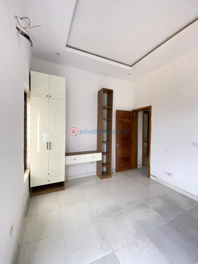5 bedroom Detached Duplex For Sale Ologolo Lekki Lagos - 14