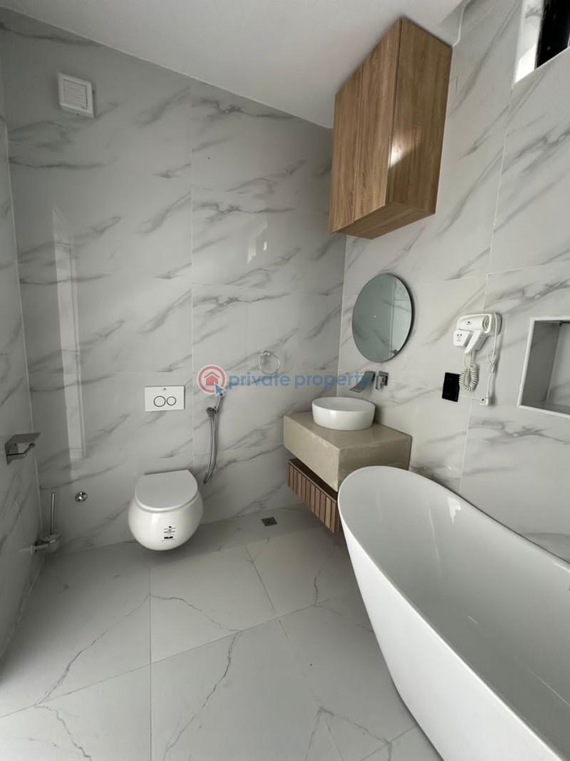 5 bedroom Detached Duplex For Sale Orchid Road Lekki Expressway Lagos - 8