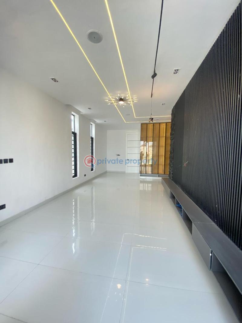 5 bedroom Detached Duplex For Sale Ikota Lekki Lagos - 13