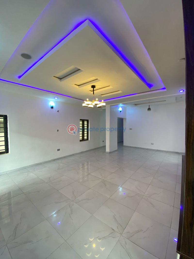 5 bedroom Detached Duplex For Sale Ajah Lekki Lagos Lekki Phase 1 Lagos - 12