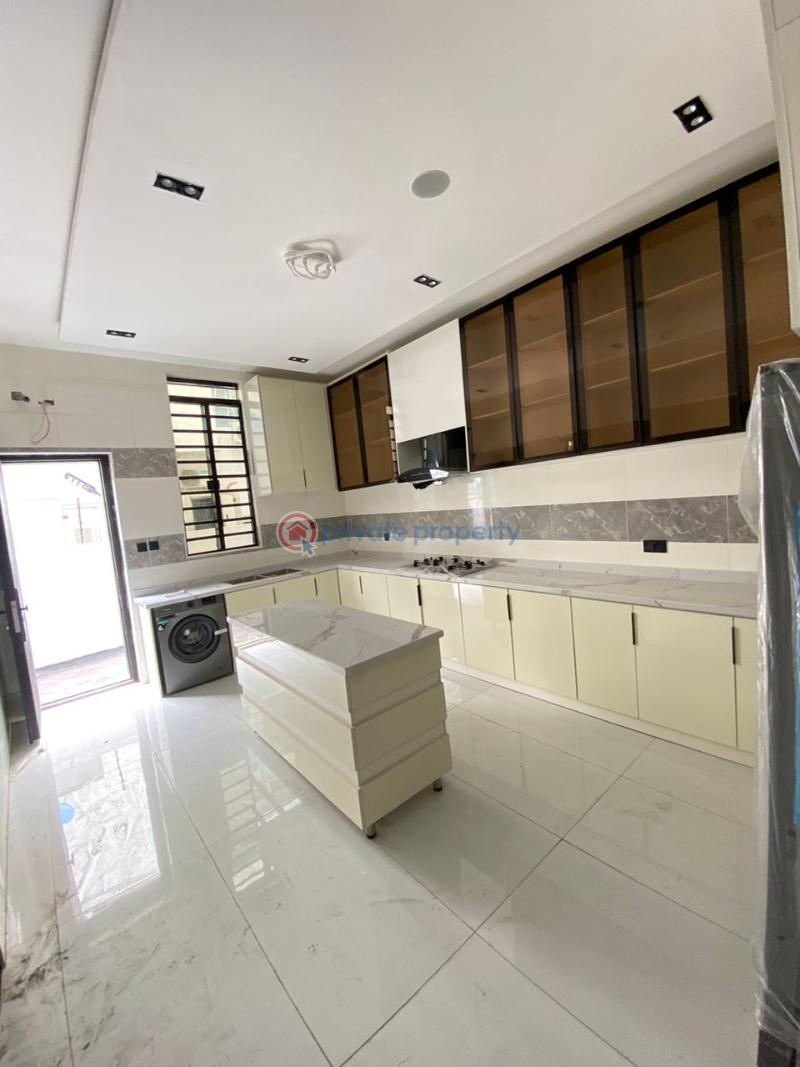 5 bedroom Detached Duplex For Sale Or Lekki Phase 1 Lagos - 8