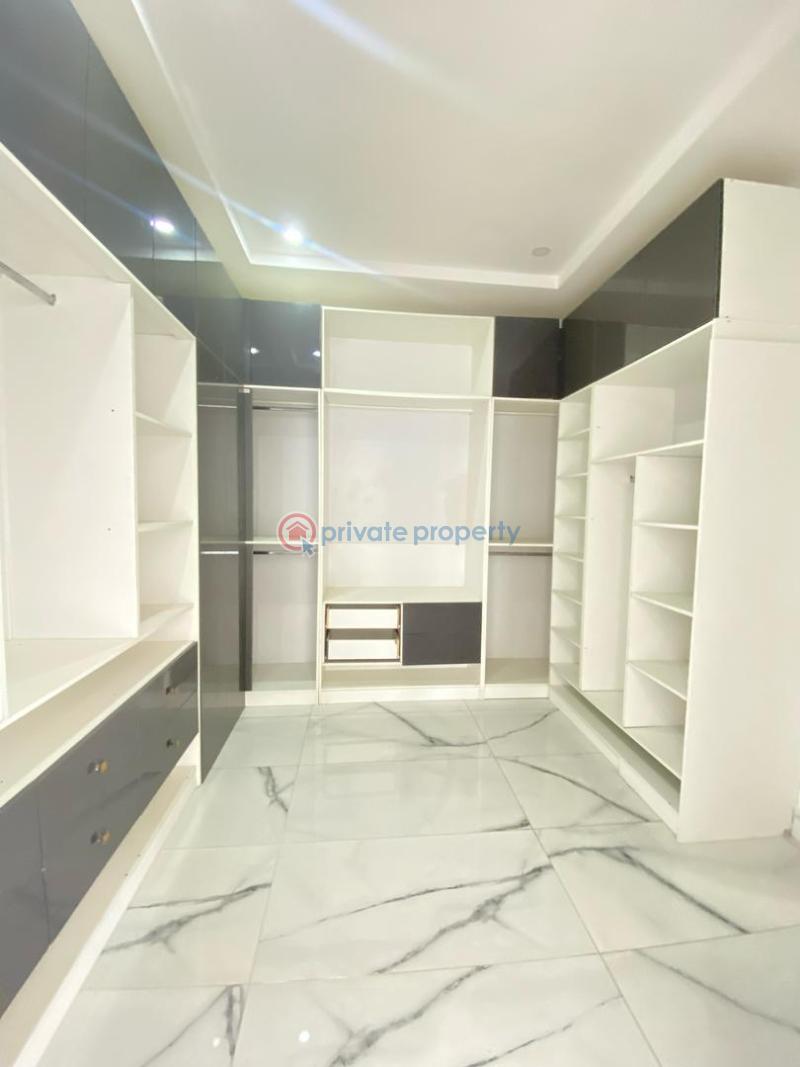 5 bedroom Detached Duplex For Sale Ikota Lekki Lagos - 12