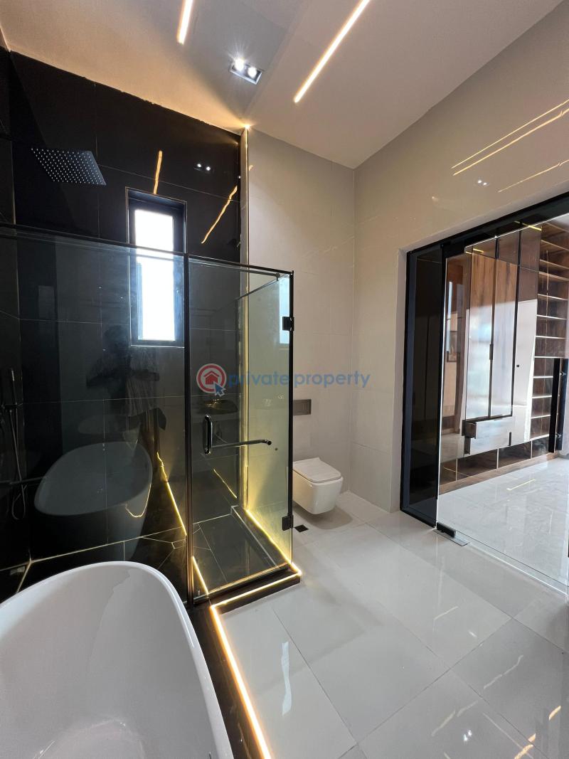 5 bedroom Detached Duplex For Sale Ajah Lekki Lagos Ajah Lagos - 20