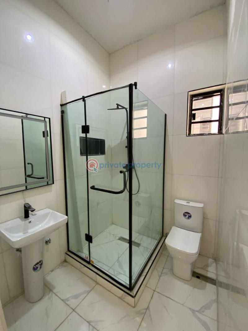 5 bedroom Detached Duplex For Sale Chevron Lekki Lagos Chevron Drive Lekki Lagos - 2
