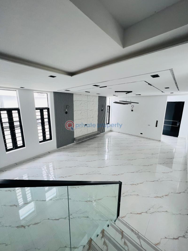 5 bedroom Detached Duplex For Sale Harris Drive Beside Vgc Victoria Garden City Lekki Lagos - 28