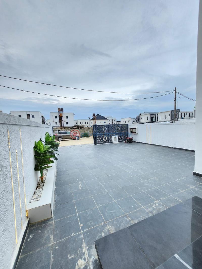 5 bedroom Detached Duplex For Sale Ikota Lekki Lagos - 2