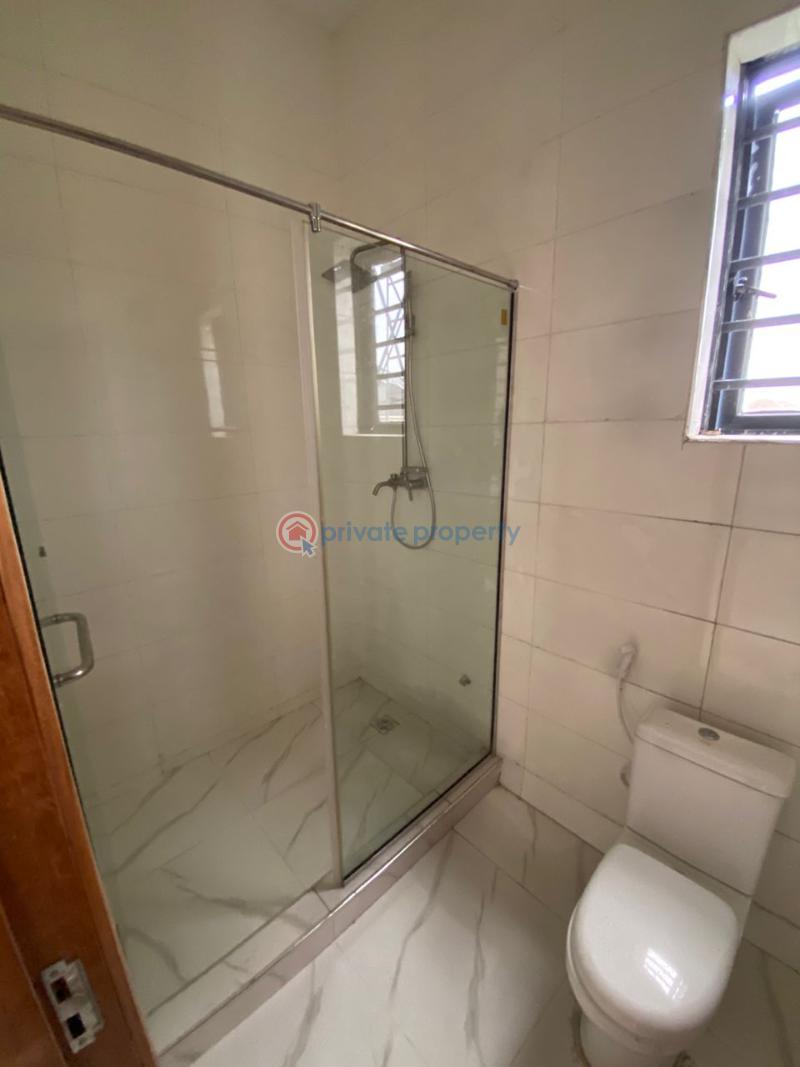 5 bedroom Detached Duplex For Sale Ologolo Lekki Lagos - 0