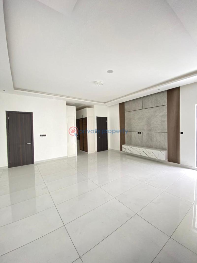 5 bedroom Detached Duplex For Sale Or Lekki Phase 1 Lagos - 1