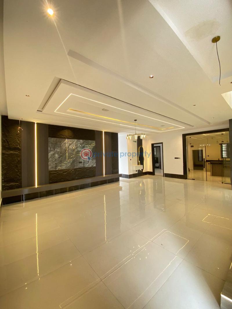 5 bedroom Detached Duplex For Sale Ajah Lekki Lagos Ajah Lagos - 11