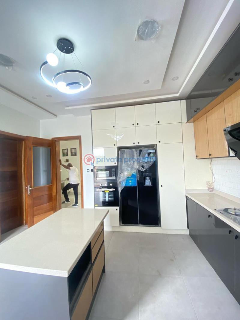 5 bedroom Detached Duplex For Sale Ikota Lekki Lagos - 16