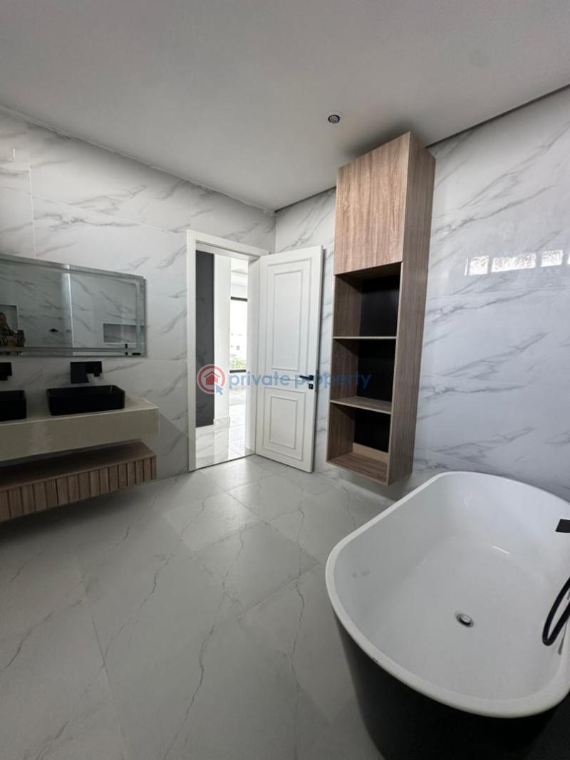 5 bedroom Detached Duplex For Sale Orchid Road Lekki Expressway Lagos - 13
