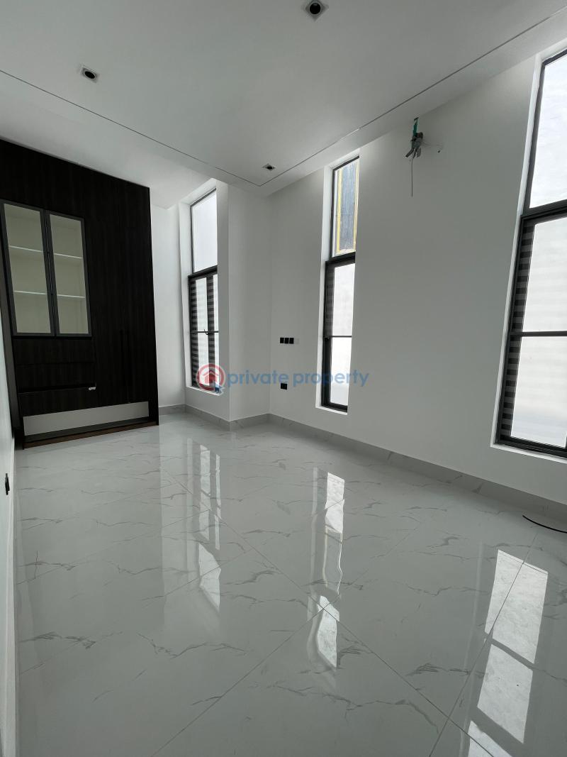 5 bedroom Duplex For Sale Lekki County Lekki Lagos - 2