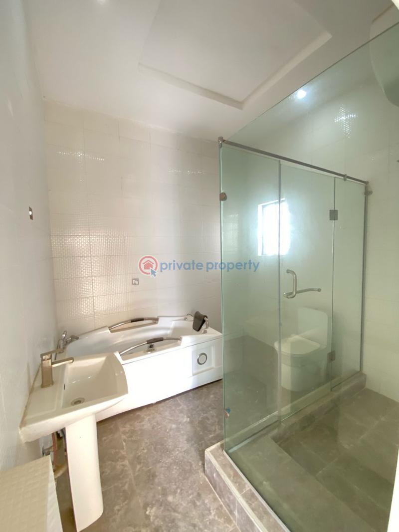 5 bedroom Detached Duplex For Sale Ajah Lekki Lagos Lekki Phase 1 Lagos - 3