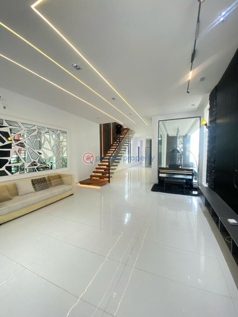 5 bedroom Detached Duplex For Sale Ikota Lekki Lagos - 14