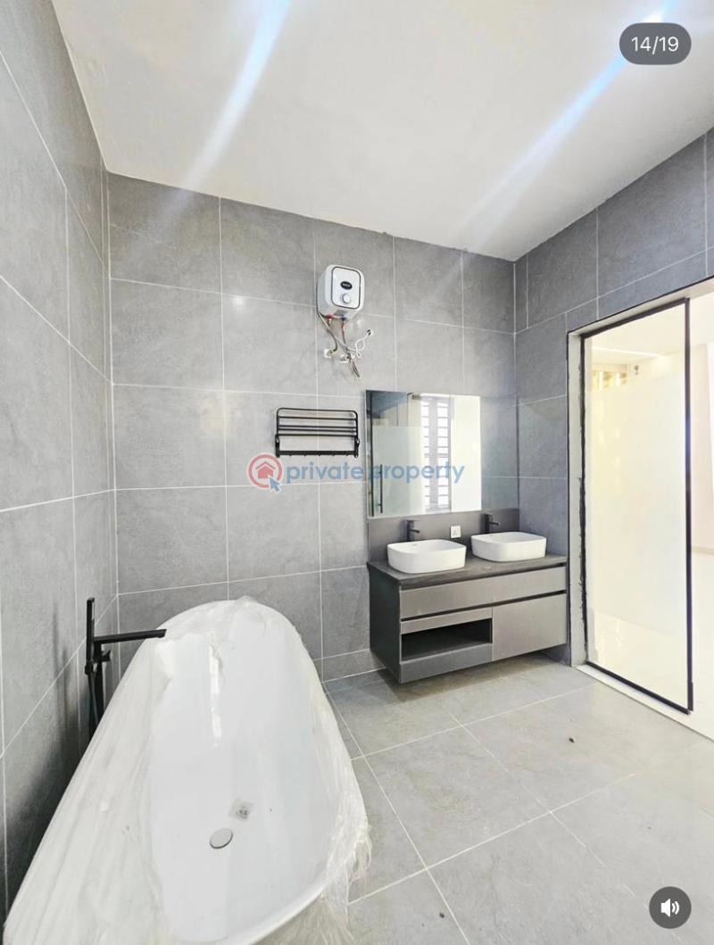 5 bedroom Detached Duplex For Sale Ajah, Lekki Thomas Estate Ajah Lagos - 12