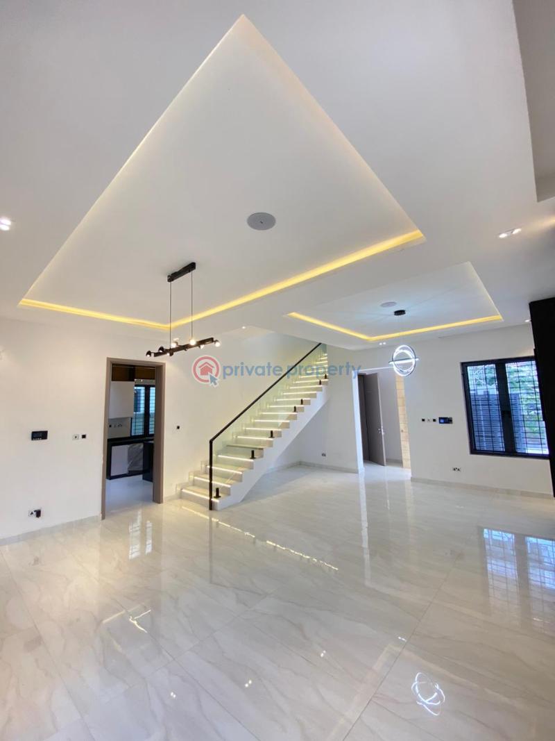 5 bedroom Detached Duplex For Sale Lekki Phase 1 Lagos - 13
