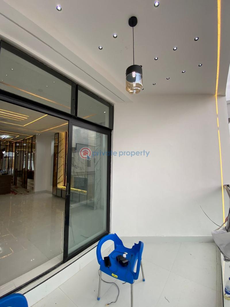 5 bedroom Detached Duplex For Sale Ajah Lekki Lagos Ajah Lagos - 11