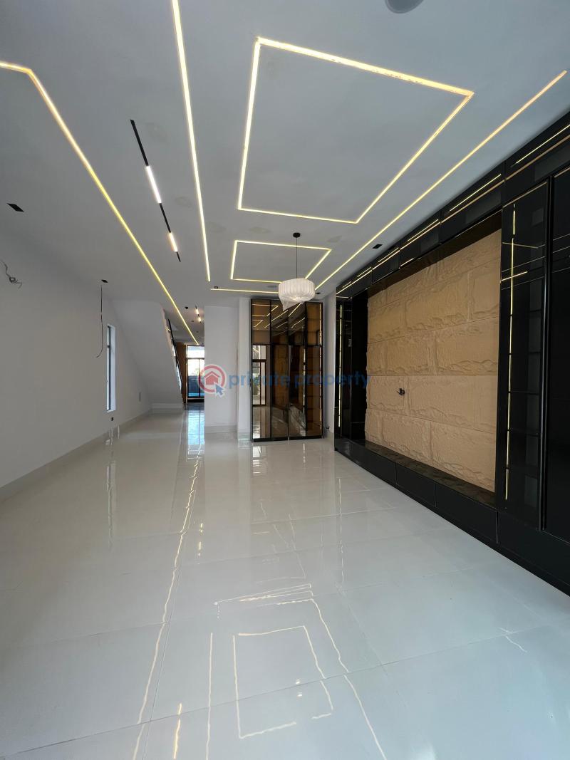 5 bedroom Detached Duplex For Sale Ajah Lekki Lagos Ajah Lagos - 22