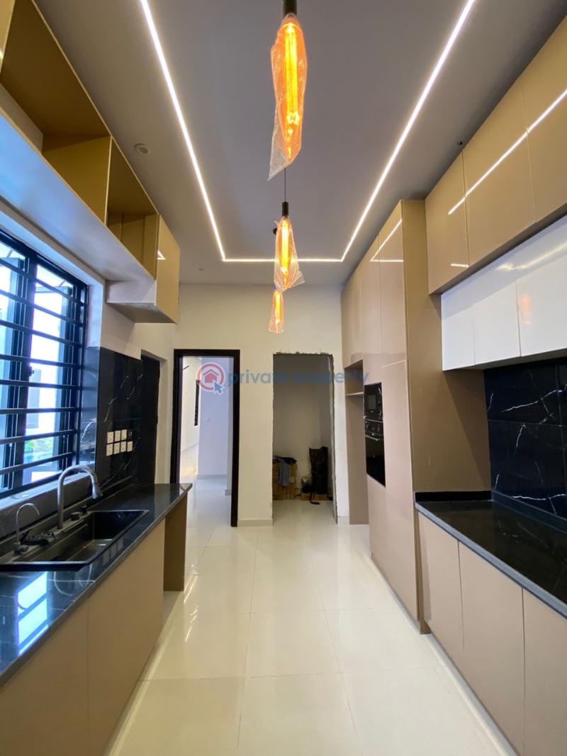 5 bedroom Detached Duplex For Sale Ajah Lagos - 10